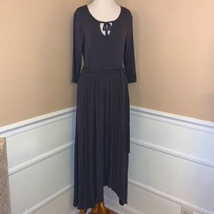 Matilda Jane Womens go west maxi dress